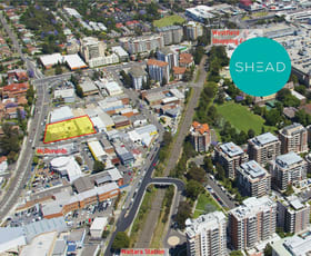 Development / Land commercial property leased at 148 -152 Pacific Highway Hornsby NSW 2077