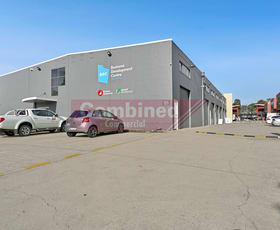 Offices commercial property leased at Smeaton Grange NSW 2567