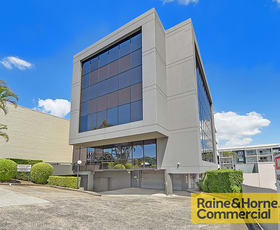 Medical / Consulting commercial property leased at 1/424 Upper Roma Street Milton QLD 4064
