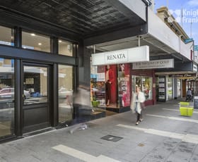 Shop & Retail commercial property leased at 119 Liverpool Street Hobart TAS 7000