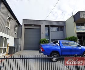 Factory, Warehouse & Industrial commercial property leased at 27 Balaclava Street Woolloongabba QLD 4102