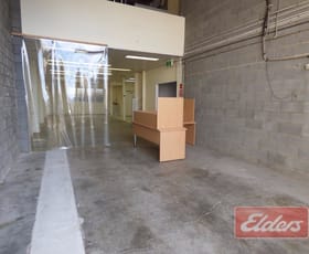 Shop & Retail commercial property leased at 27 Balaclava Street Woolloongabba QLD 4102