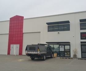 Offices commercial property leased at 3/36 Finance Place Malaga WA 6090