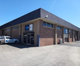 Factory, Warehouse & Industrial commercial property leased at 2c/9 Ern Harley Drive Burleigh Heads QLD 4220