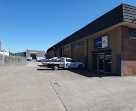 Factory, Warehouse & Industrial commercial property leased at 2c/9 Ern Harley Drive Burleigh Heads QLD 4220