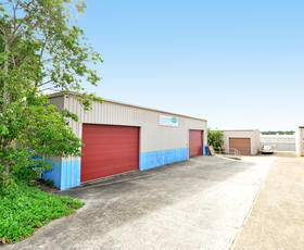 Showrooms / Bulky Goods commercial property leased at Unit 1/35 Rene Street Noosaville QLD 4566