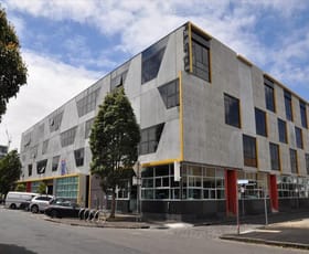 Offices commercial property leased at 313/15-87 Gladstone Street South Melbourne VIC 3205