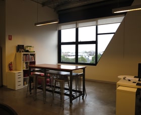Offices commercial property leased at 324/15-87 Gladstone Street South Melbourne VIC 3205
