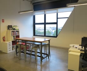 Offices commercial property leased at 324/15-87 Gladstone Street South Melbourne VIC 3205