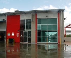 Factory, Warehouse & Industrial commercial property leased at 35/110-116 Bourke Road Alexandria NSW 2015