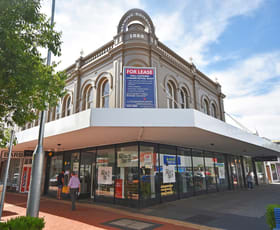 Shop & Retail commercial property leased at 2/637 Dean Street Albury NSW 2640