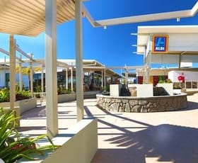 Shop & Retail commercial property leased at 8D/69-79 Attenuata Drive Mountain Creek QLD 4557