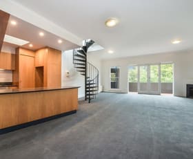Offices commercial property leased at 4/171 Domain Road South Yarra VIC 3141