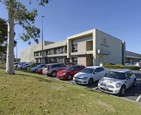 Offices commercial property leased at 1 Centre Road Scoresby VIC 3179