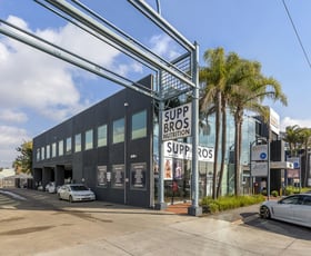 Shop & Retail commercial property leased at Part Ground Flo/1038 Dandenong Road Carnegie VIC 3163