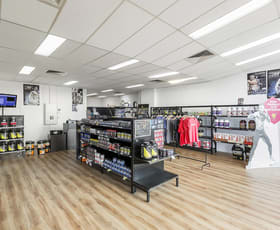 Shop & Retail commercial property leased at Part Ground Flo/1038 Dandenong Road Carnegie VIC 3163