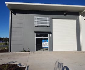 Factory, Warehouse & Industrial commercial property leased at Lot 1, 25 Venture Drive Noosaville QLD 4566
