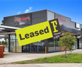 Shop & Retail commercial property leased at 111A Elation Boulevard Doreen VIC 3754