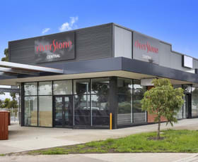 Shop & Retail commercial property leased at 111A Elation Boulevard Doreen VIC 3754