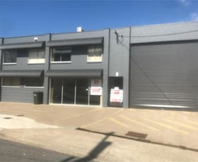 Factory, Warehouse & Industrial commercial property leased at 8 Ferry Road West End QLD 4101