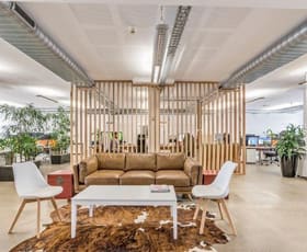 Offices commercial property leased at 5/79 Commonwealth street Surry Hills NSW 2010