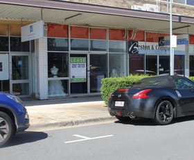 Medical / Consulting commercial property leased at 4/137 Sutton Street Redcliffe QLD 4020