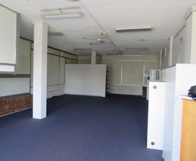 Medical / Consulting commercial property leased at 4/137 Sutton Street Redcliffe QLD 4020