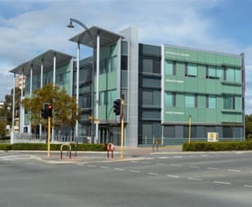 Offices commercial property leased at 5/100 Railway Road Subiaco WA 6008