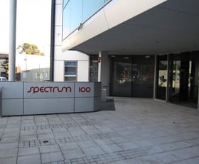 Offices commercial property leased at 5/100 Railway Road Subiaco WA 6008