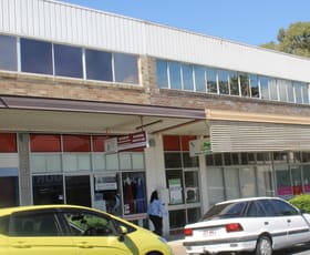 Offices commercial property leased at 3 & 4/3 Violet Street Redcliffe QLD 4020