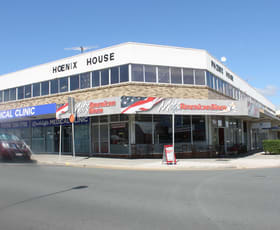 Medical / Consulting commercial property leased at 3 & 4/3 Violet Street Redcliffe QLD 4020
