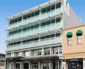 Offices commercial property leased at Suite 106/135 Victoria Road Drummoyne NSW 2047