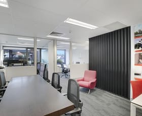 Offices commercial property leased at Suite 106/135 Victoria Road Drummoyne NSW 2047