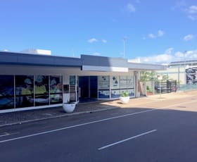 Medical / Consulting commercial property leased at Suite 4/458-468 Flinders Street Townsville City QLD 4810