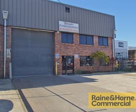 Factory, Warehouse & Industrial commercial property leased at 154 Boniface Street Archerfield QLD 4108