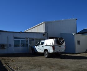 Factory, Warehouse & Industrial commercial property leased at 1/330-336 Invermay Road Launceston TAS 7250