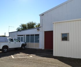 Factory, Warehouse & Industrial commercial property leased at 1/330-336 Invermay Road Launceston TAS 7250