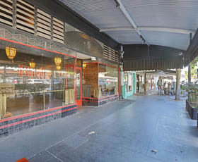 Shop & Retail commercial property leased at 14 Logan Road Woolloongabba QLD 4102