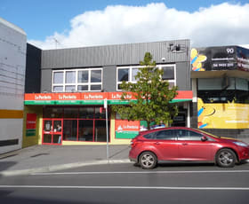 Offices commercial property leased at Suite 1/92 Main Street Greensborough VIC 3088