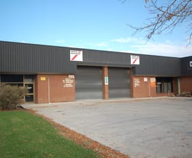 Factory, Warehouse & Industrial commercial property leased at 3/28 Queen Street Wodonga VIC 3690