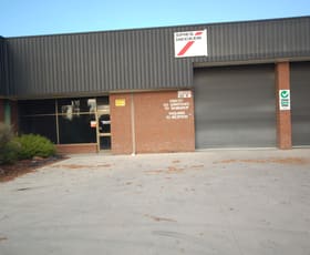 Factory, Warehouse & Industrial commercial property leased at 3/28 Queen Street Wodonga VIC 3690