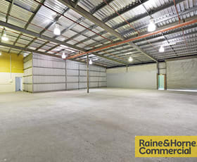 Factory, Warehouse & Industrial commercial property leased at Virginia QLD 4014