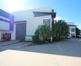 Factory, Warehouse & Industrial commercial property leased at Unit 13, 585 Ingham Road Mount St John QLD 4818