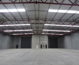 Factory, Warehouse & Industrial commercial property leased at 21 Forward Street Wangara WA 6065
