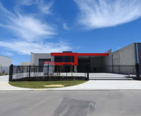 Factory, Warehouse & Industrial commercial property leased at 21 Forward Street Wangara WA 6065