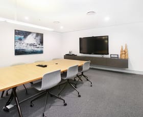 Offices commercial property leased at 66 Hunter Street Sydney NSW 2000