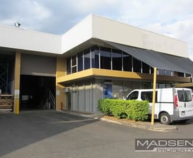 Factory, Warehouse & Industrial commercial property leased at 2/29 Collinsvale Street Rocklea QLD 4106