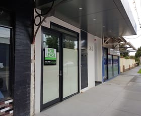 Shop & Retail commercial property leased at 383 Hawthorn Road Caulfield South VIC 3162