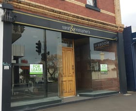 Shop & Retail commercial property leased at 407 Bay Street Brighton VIC 3186