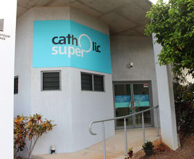 Offices commercial property leased at 1/29 Dashwood Place Darwin NT 0800